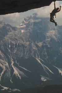Cliffhanger